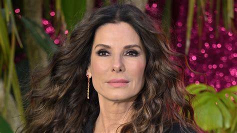 sandra bullock aznude|Sandra Bullock on Her First Nude Scene: “It Was Odd” .
